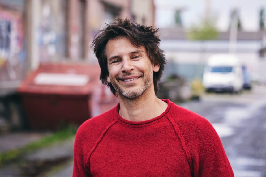 florian odendahl ehefrau