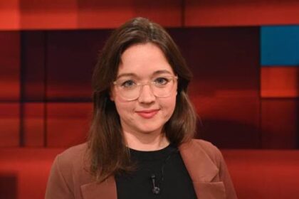 anne hähnig ehemann