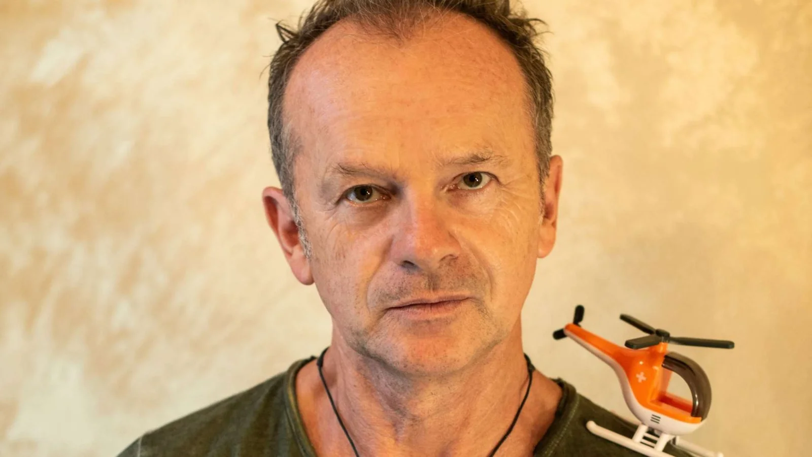 willy astor krankheit