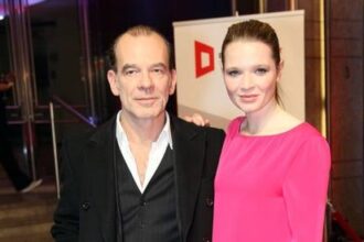 martin wuttke neue freundin