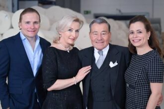 wolfgang grupp junior freundin
