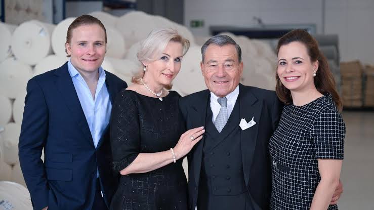 wolfgang grupp junior freundin
